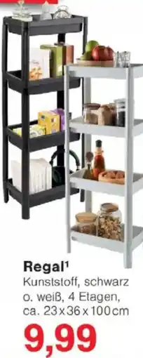 Jawoll Regal Angebot