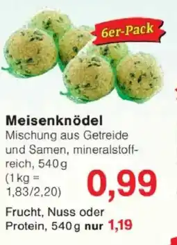 Jawoll Meisenknödel 6er-Pack Angebot