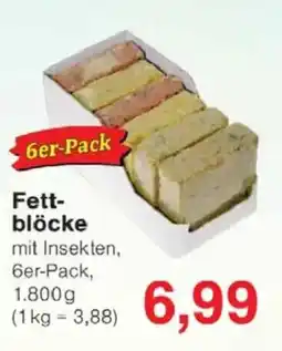 Jawoll Fettblöcke 6er-Pack Angebot