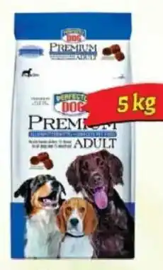 Jawoll Perfecto Dog Premium Hunde- Trockenfutter Angebot