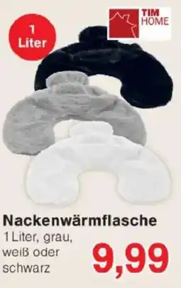Jawoll TIM HOME Nackenwärmflasche Angebot