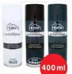 Jawoll Sprühfarbe Angebot