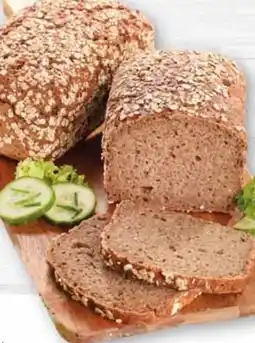 WEZ Bio Herzberger Roggen-Vollkornbrot Angebot