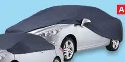 Kaufland CARTREND Vollgarage Angebot