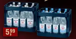 Handelshof Gerolsteiner mineralwasser Angebot