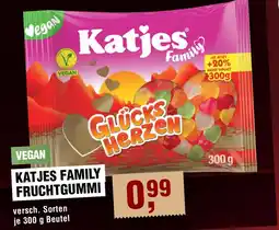 Handelshof Katjes family fruchtgummi Angebot