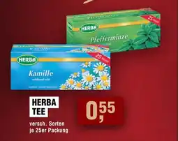 Handelshof Herba tee Angebot