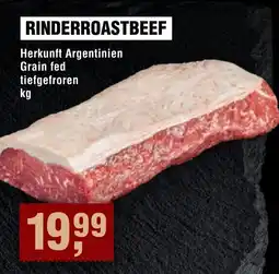 Handelshof Rinderroastbeef Angebot