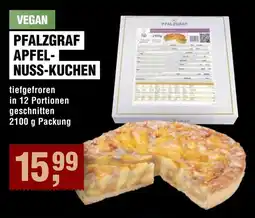 Handelshof Pfalzgraf apfelnuss-uchen Angebot
