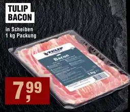 Handelshof Tulip bacon Angebot