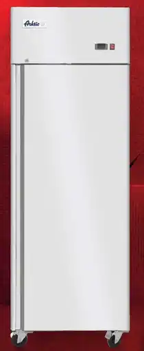 Handelshof Arktic tiefkühlschrank profi line Angebot