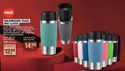 Handelshof Emsa isolierbecher travel mug classic Angebot