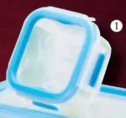 Handelshof emsa frischhaltedose clip & close Angebot