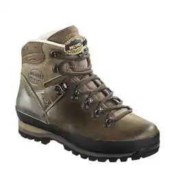 Netto Marken-Discount Meindl Borneo 2 MFS Herren Wanderschuhe Angebot