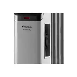 Netto Marken-Discount TAURUS Elektroheizung NEW DAKAR 2500 Watt Ölradiator Heizung Angebot