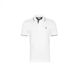Netto Marken-Discount U.S. POLO Poloshirt Poloshirt Polohemd kurzarm Polo Angebot