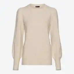 NKD Damen-Pullover mit Ajour-Muster Angebot