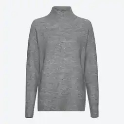 NKD Damen-Pullover mit Glitzerfäden Angebot