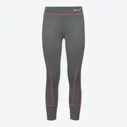 NKD Damen-Sportleggings in Mélange-Optik Angebot