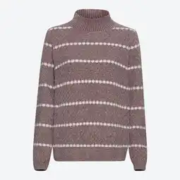 NKD Damen-Pullover aus Chenille Angebot