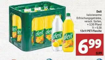 Marktkauf Deit Angebot