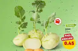 PENNY Kohlrabi Kl. I Angebot