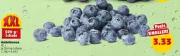 PENNY Heidelbeeren Angebot