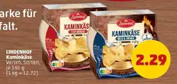 PENNY LINDENHOF Kaminkäse Angebot