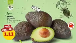 PENNY NATURGUT Bio-Avocado Angebot