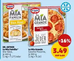 PENNY La Mia Grande Angebot