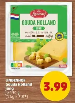 PENNY LINDENHOF Gouda Holland jung Angebot