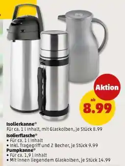 PENNY Isolierkanne Angebot
