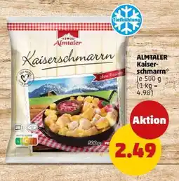 PENNY ALMTALER Kaiserschmarrn Angebot