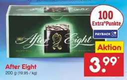 Netto Marken-Discount After Eight Angebot