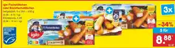 Netto Marken-Discount Iglo Fischstäbchen oder Backfischstäbchen Angebot