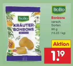 Netto Marken-Discount Bonbons Angebot