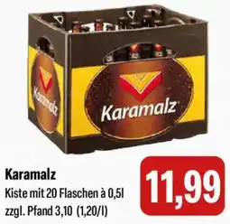 Feneberg Karamalz Angebot