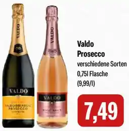Feneberg Valdo Prosecco Angebot