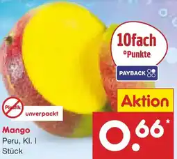 Netto Marken-Discount Mango Angebot