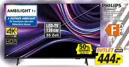 expert Techno Land PHILIPS 55PUS8500 Angebot