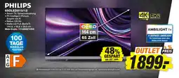 expert Techno Land PHILIPS 65OLED910/12 Angebot