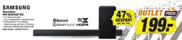 expert Techno Land SAMSUNG Soundbar HW-B660GF/ZG .3.1-Kanal-System Angebot