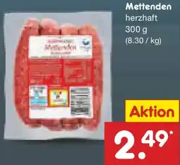 Netto Marken-Discount Mettenden Angebot