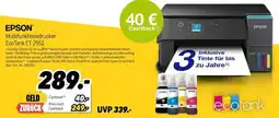MEDIMAX EPSON Multifunktionsdrucker EcoTank ET-2951 Angebot