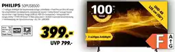 MEDIMAX PHILIPS 50PUS8500 Angebot