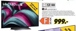 MEDIMAX LG OLED55C58LA Angebot