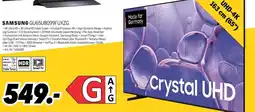 MEDIMAX SAMSUNG GU65U8099FUXZG Angebot