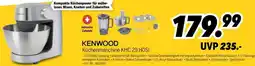 MEDIMAX KENWOOD Küchenmaschine KHC 29.H0SI Angebot