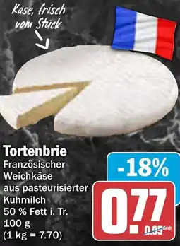 AEZ Tortenbrie Angebot