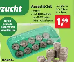 Thomas Philipps Anzucht-Set Angebot